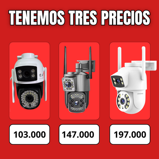 CONOCE LAS DIFERENCIAS EN EL SIGUIENTE VÍDEO